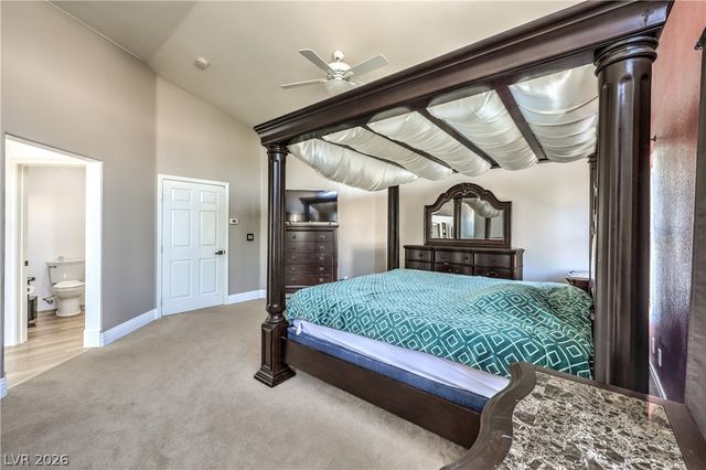 4701 Poppywood Drive, Las Vegas, NV 89147