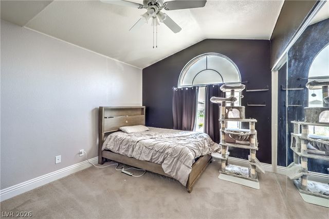 4701 Poppywood Drive, Las Vegas, NV 89147