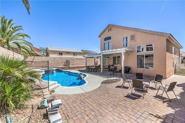 4701 Poppywood Drive, Las Vegas, NV 89147