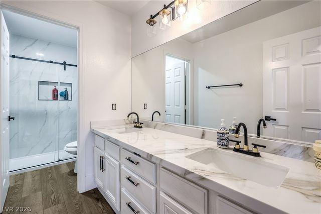 4701 Poppywood Drive, Las Vegas, NV 89147