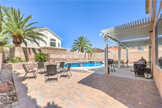 4701 Poppywood Drive, Las Vegas, NV 89147