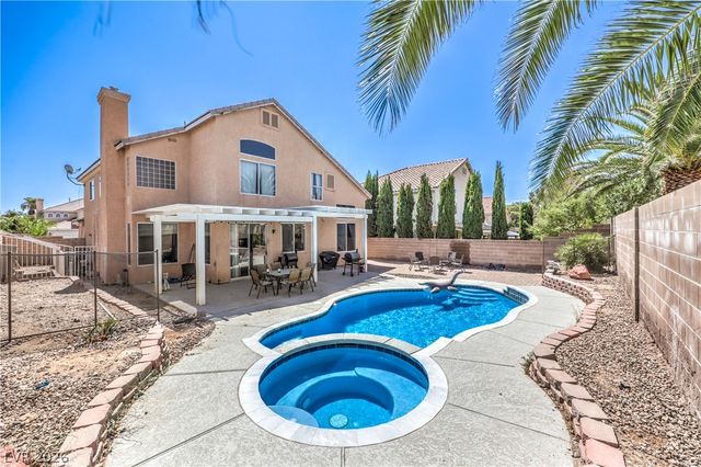 4701 Poppywood Drive, Las Vegas, NV 89147
