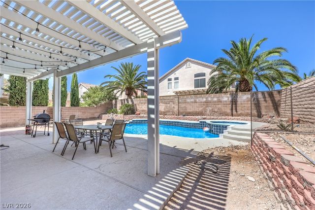 4701 Poppywood Drive, Las Vegas, NV 89147
