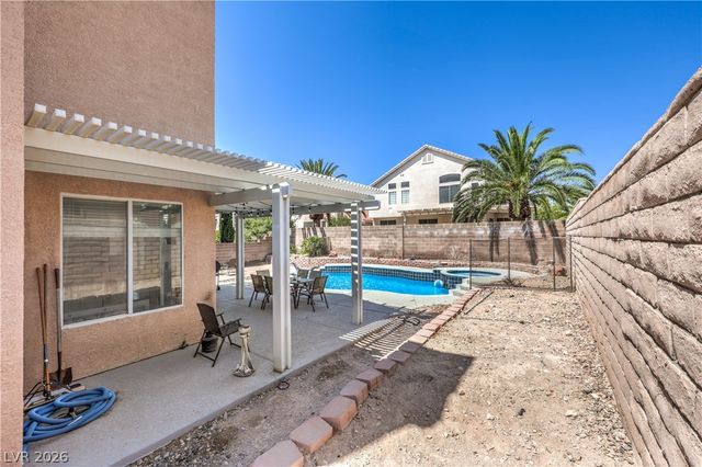 4701 Poppywood Drive, Las Vegas, NV 89147