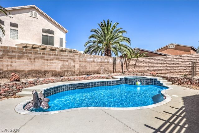 4701 Poppywood Drive, Las Vegas, NV 89147