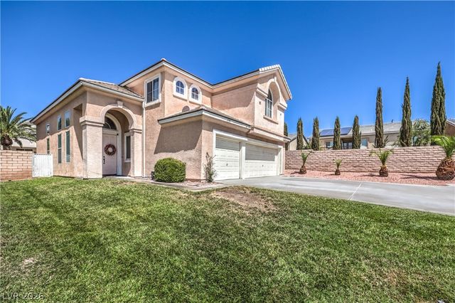 4701 Poppywood Drive, Las Vegas, NV 89147
