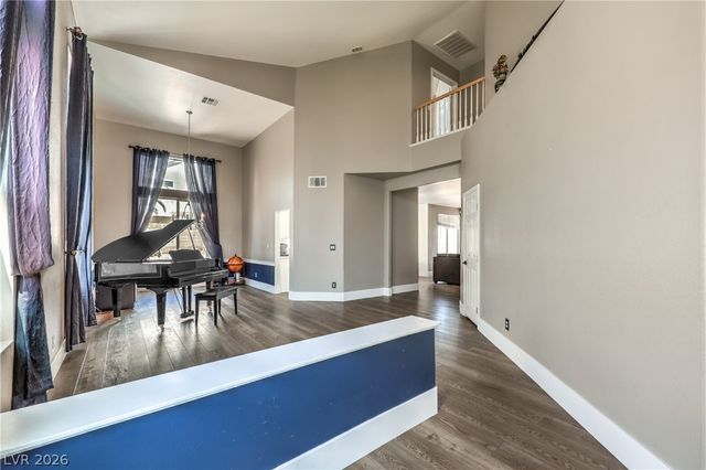 4701 Poppywood Drive, Las Vegas, NV 89147