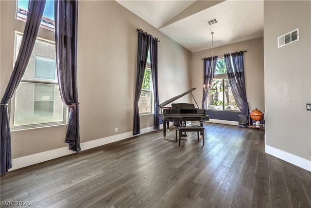 4701 Poppywood Drive, Las Vegas, NV 89147