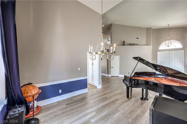4701 Poppywood Drive, Las Vegas, NV 89147