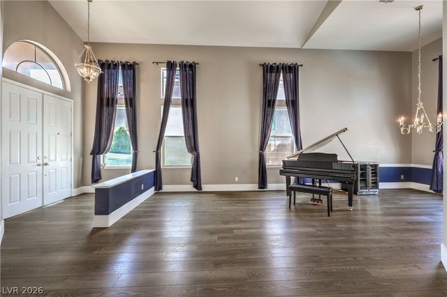4701 Poppywood Drive, Las Vegas, NV 89147