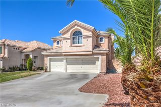 4701 Poppywood Drive, Las Vegas, NV 89147