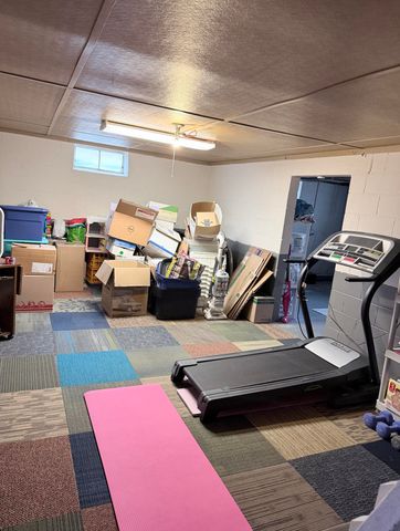 516 Yale Avenue, Alma, MI 48801