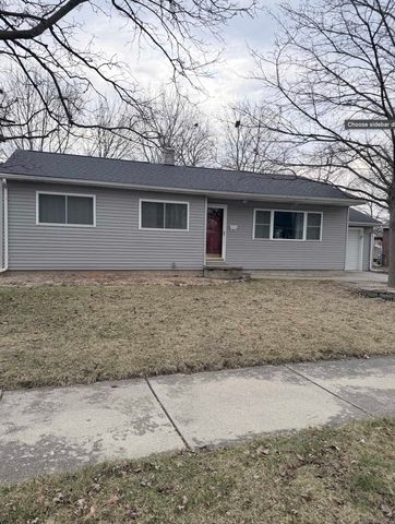 516 Yale Avenue, Alma, MI 48801