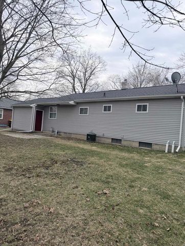 516 Yale Avenue, Alma, MI 48801