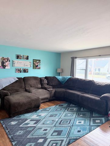 516 Yale Avenue, Alma, MI 48801