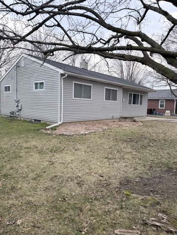 516 Yale Avenue, Alma, MI 48801