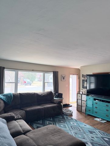 516 Yale Avenue, Alma, MI 48801