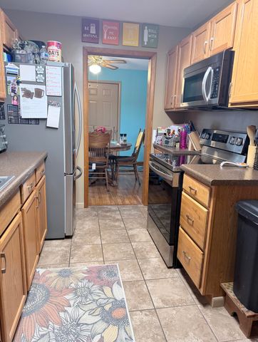 516 Yale Avenue, Alma, MI 48801