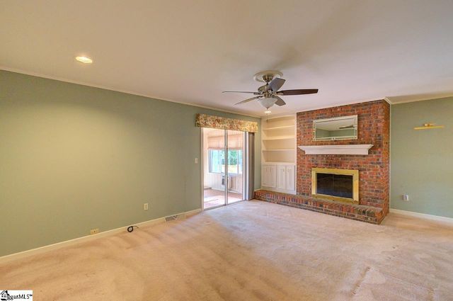 5 Fernwood Drive, Taylors, SC 29687