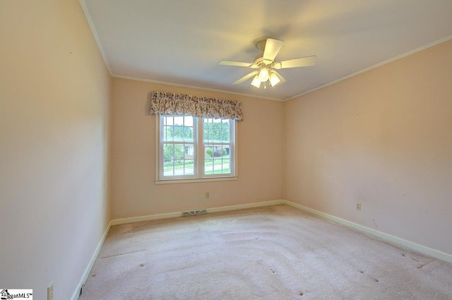 5 Fernwood Drive, Taylors, SC 29687