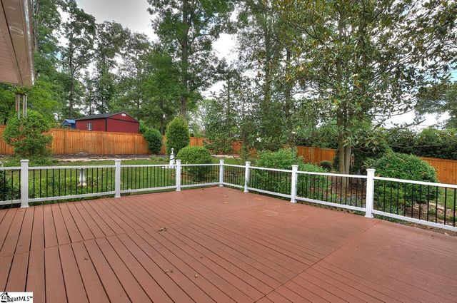 5 Fernwood Drive, Taylors, SC 29687