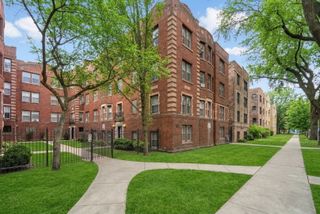 132 Clyde Avenue 3, Evanston, IL 60202