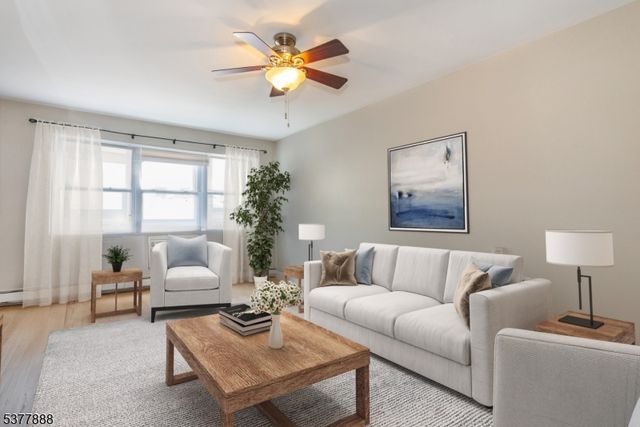 25 River Rd C-21, Nutley Twp., NJ 07110