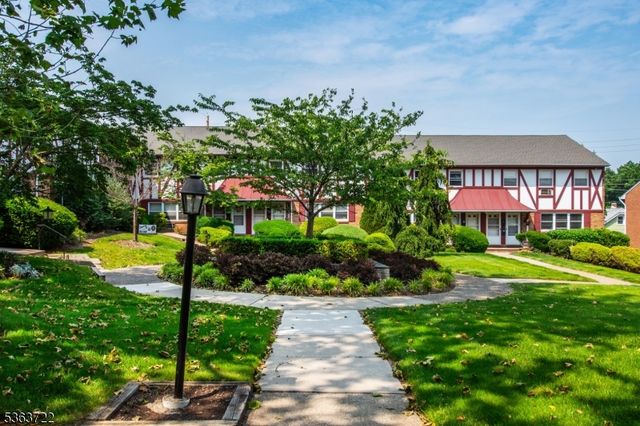 25 River Rd C-21, Nutley Twp., NJ 07110
