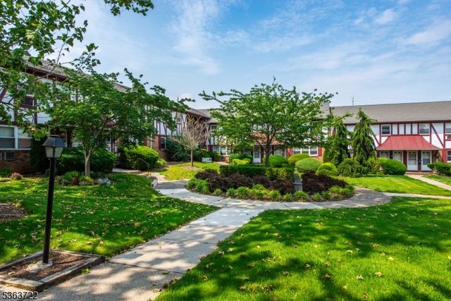 25 River Rd C-21, Nutley Twp., NJ 07110