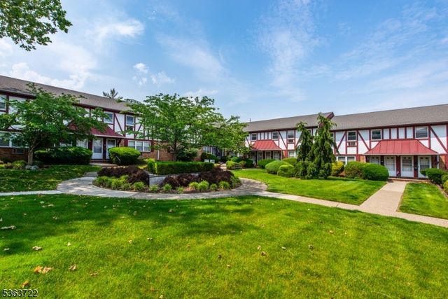25 River Rd C-21, Nutley Twp., NJ 07110
