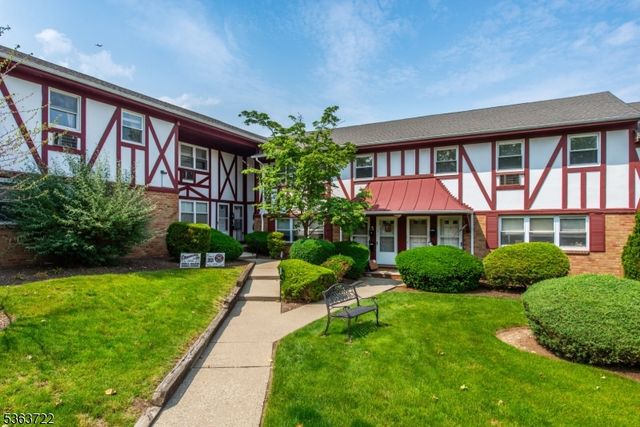 25 River Rd C-21, Nutley Twp., NJ 07110