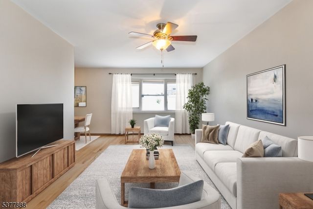 25 River Rd C-21, Nutley Twp., NJ 07110