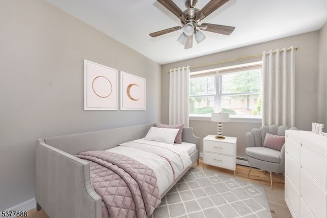 25 River Rd C-21, Nutley Twp., NJ 07110