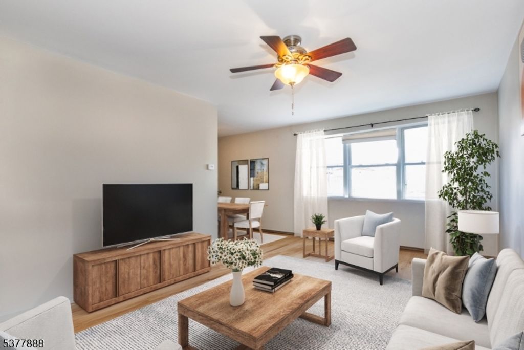 25 River Rd C-21, Nutley Twp., NJ 07110