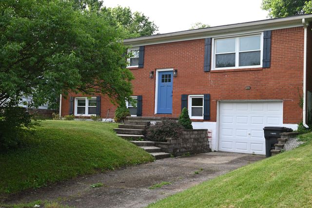 515 Lee Court, Richmond, KY 40475
