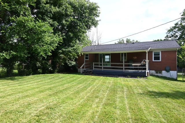 515 Lee Court, Richmond, KY 40475