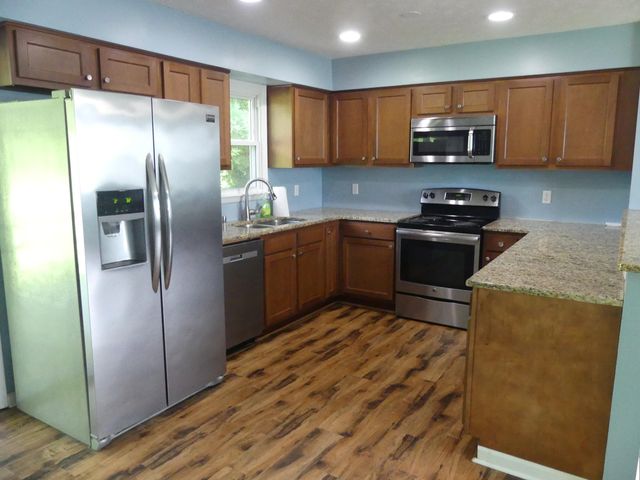 515 Lee Court, Richmond, KY 40475