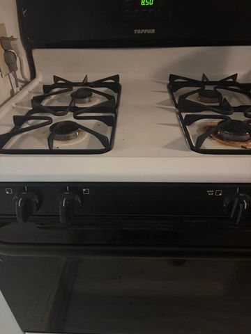 1473 Chatterson Road, Muskegon, MI 49442