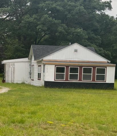 1473 Chatterson Road, Muskegon, MI 49442