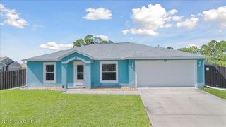 2186 Ramsdale Drive SE, Palm Bay, FL 32909