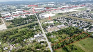 1509 W Cedar Bayou Lynchburg Road, Baytown, TX 77521