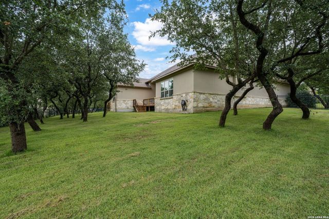 109 El Cielo, Boerne, TX 78006
