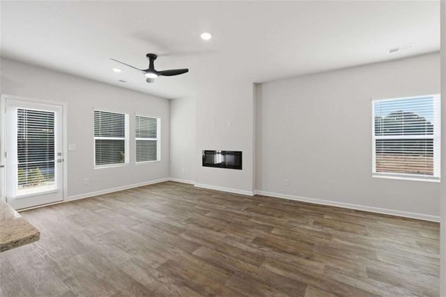 3656 PARKWAY JAMES Drive, Snellville, GA 30039