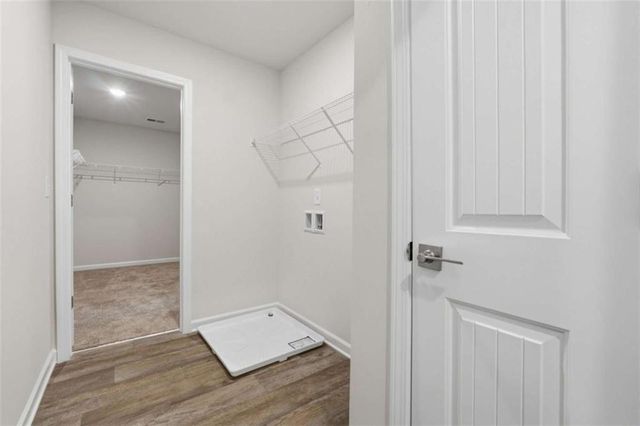3656 PARKWAY JAMES Drive, Snellville, GA 30039