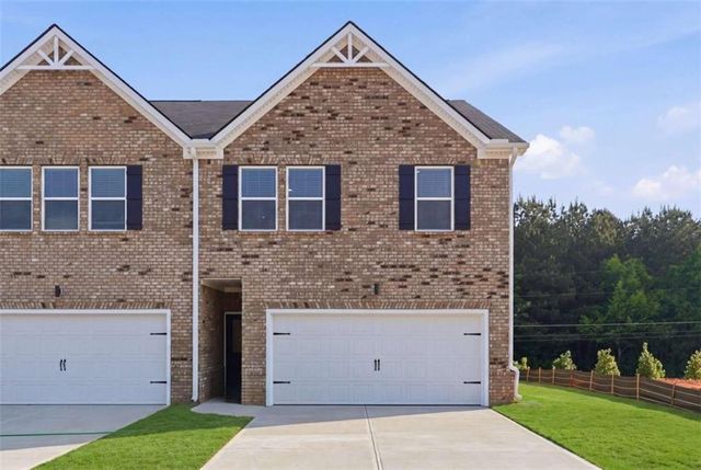 3656 PARKWAY JAMES Drive, Snellville, GA 30039