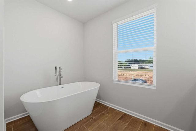 3656 PARKWAY JAMES Drive, Snellville, GA 30039