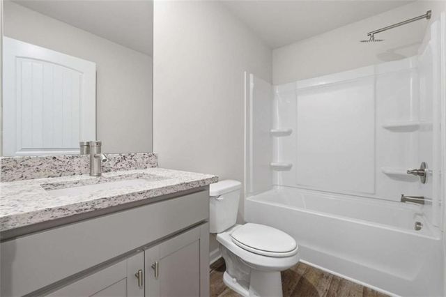 3656 PARKWAY JAMES Drive, Snellville, GA 30039