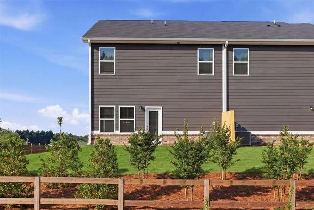 3656 PARKWAY JAMES Drive, Snellville, GA 30039