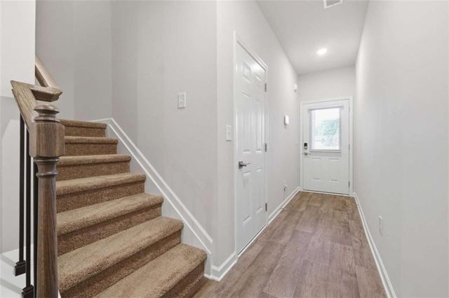 3656 PARKWAY JAMES Drive, Snellville, GA 30039