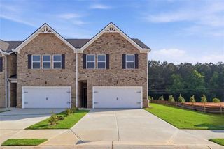 3656 PARKWAY JAMES Drive, Snellville, GA 30039